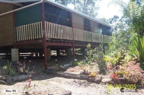 52 Thomas Rd, Curra, QLD 4570