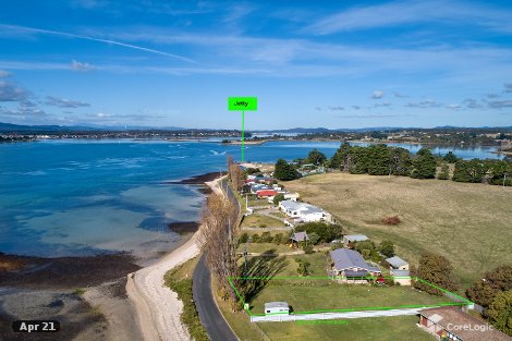 29 Foreshore Rd, Kelso, TAS 7270