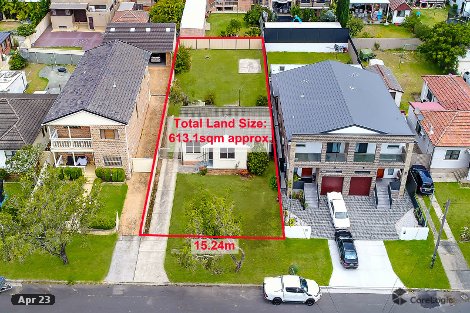 218 Wangee Rd, Greenacre, NSW 2190