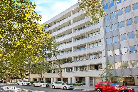 401/2-10 Mount St, North Sydney, NSW 2060