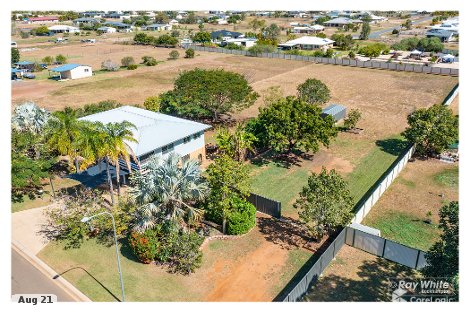 8 Cherryfield Rd, Gracemere, QLD 4702