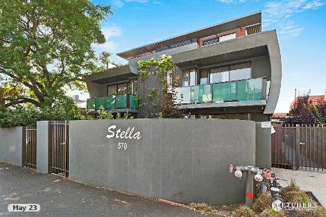 13/570 Glenferrie Rd, Hawthorn, VIC 3122