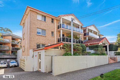 10/153-153a Willarong Rd, Caringbah, NSW 2229