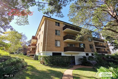 18/16-22 Helen St, Lane Cove North, NSW 2066