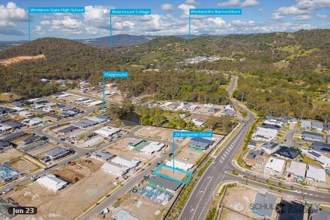 24 Bangalow Cct, Bahrs Scrub, QLD 4207