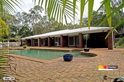 5 Norwood Ct, Yatala, QLD 4207