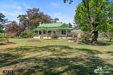 26 Lethebys Rd, Sailors Gully, VIC 3556