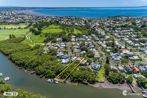 28 Wharf St, Shorncliffe, QLD 4017