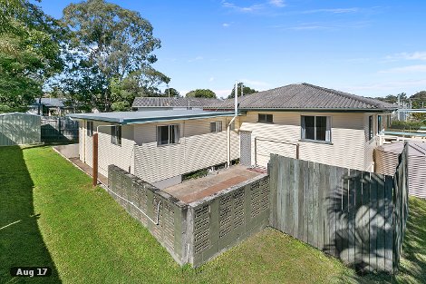 49 Claymeade St, Wynnum, QLD 4178