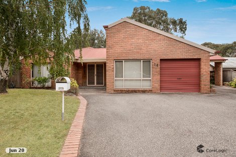 14 Kennedy Ct, Wodonga, VIC 3690