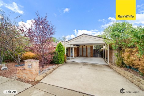 23 Marungul Ave, Ngunnawal, ACT 2913