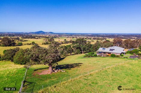 410d Moss Vale Rd, Cambewarra, NSW 2540