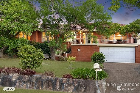 24 Wearne Ave, Pennant Hills, NSW 2120