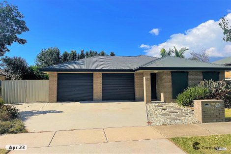 8 Condamine St, West Wodonga, VIC 3690