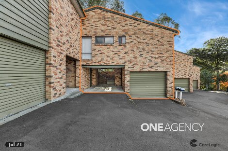 6/76 Brinawarr St, Bomaderry, NSW 2541