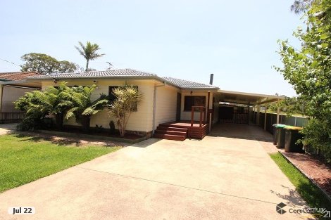 65 Codrington St, Barnsley, NSW 2278