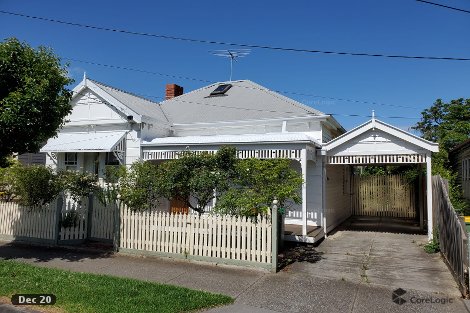 183 Queensville St, Kingsville, VIC 3012