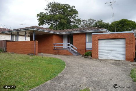 171 Captain Cook Dr, Willmot, NSW 2770