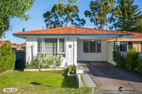 11b Jean St, Hamilton Hill, WA 6163