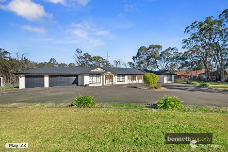 120-130 Leitch Ave, Londonderry, NSW 2753