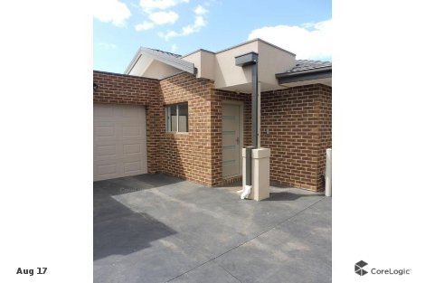 2/29 Travers St, Thomastown, VIC 3074