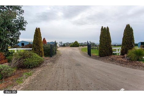 636 Darnum-Shady Creek Rd, Shady Creek, VIC 3821