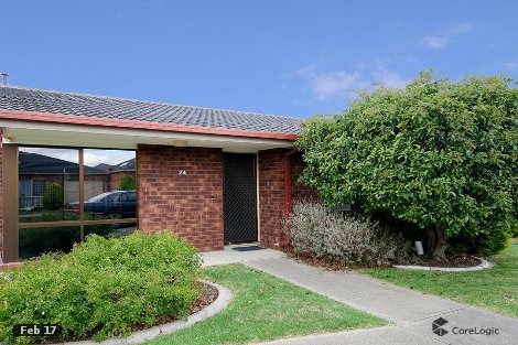 24/50 Barwarre Rd, Marshall, VIC 3216