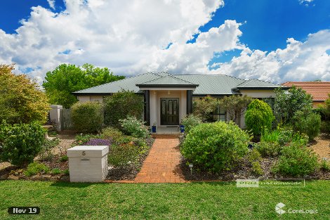 5 Lincoln Cl, Middle Ridge, QLD 4350