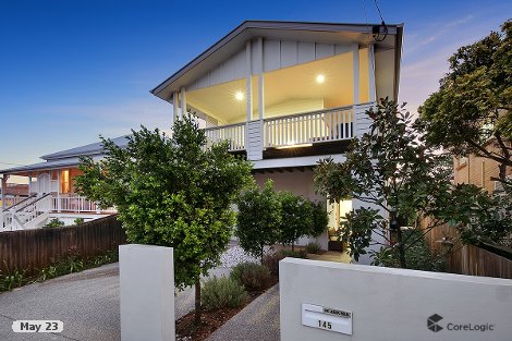 145 Stratton Tce, Manly, QLD 4179