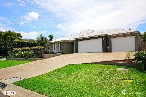 60 Emerald Dr, Meroo Meadow, NSW 2540