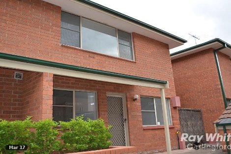 10/57 Leamington Rd, Telopea, NSW 2117