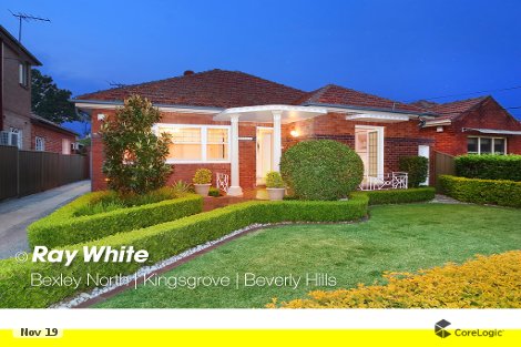 36 Tallawalla St, Beverly Hills, NSW 2209