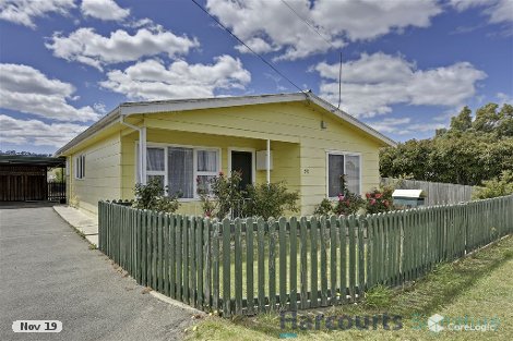 30 Charles St, Triabunna, TAS 7190