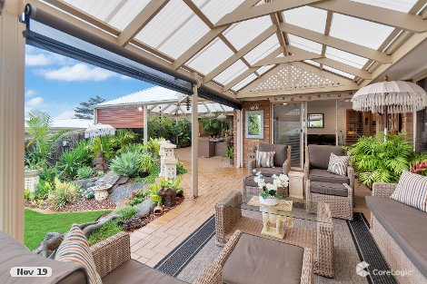 13 Glenthorn Cres, O'Halloran Hill, SA 5158