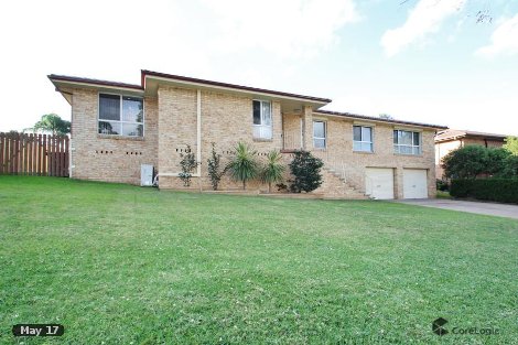 21 Gardner Cct, Singleton Heights, NSW 2330