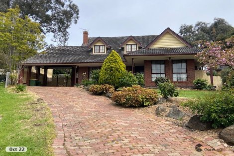 9 Moorina Ct, St Helena, VIC 3088