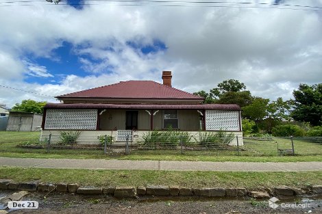 126 Logan St, Tenterfield, NSW 2372