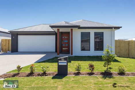 15 Cotterell Cres, Nudgee, QLD 4014