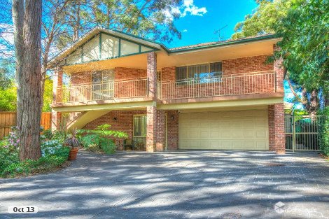 12a Sefton Rd, Thornleigh, NSW 2120