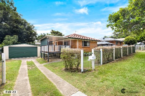 21 Caldwell St, Goodna, QLD 4300