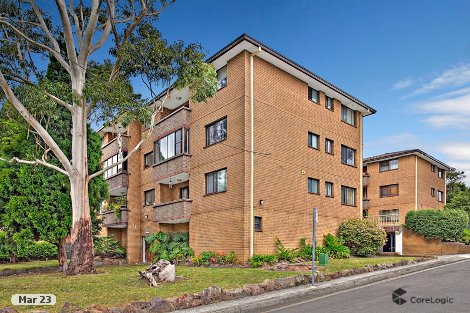 6/81-83 Trafalgar St, Stanmore, NSW 2048