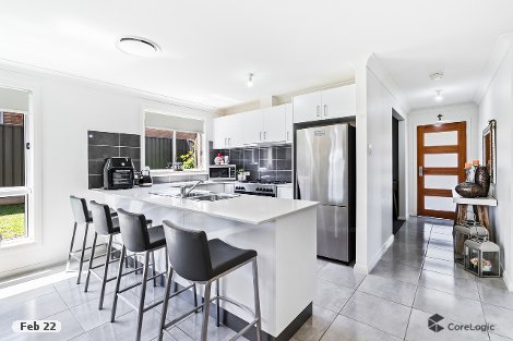 19 Coral Flame Cct, Gregory Hills, NSW 2557