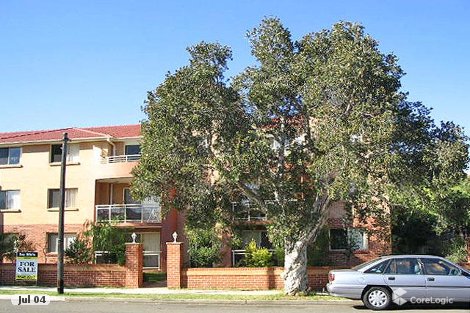 24/33-37 Livingstone Rd, Lidcombe, NSW 2141