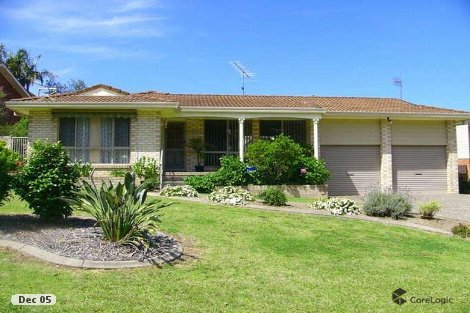 22 Explorers Way, Surf Beach, NSW 2536