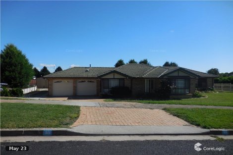 18 Maple Cres, Blayney, NSW 2799