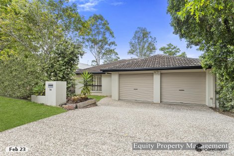 50 Montello Cct, Springfield Lakes, QLD 4300