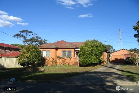 11 Fuller St, Seven Hills, NSW 2147