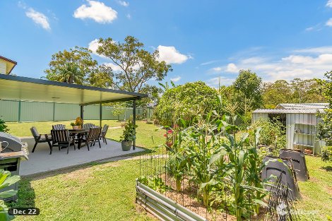 22 Yarrayne Rd, Nerang, QLD 4211