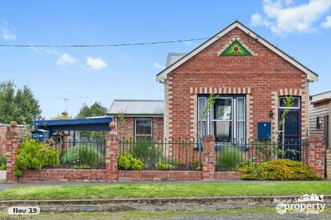 521 Ligar St, Soldiers Hill, VIC 3350