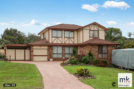 125 Epping Forest Dr, Kearns, NSW 2558